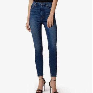 NWOT - Hudson Centerfold High-Rise Super Skinny Jeans